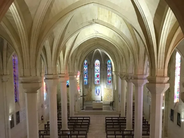 Eglise Notre-Dame-de-Lorette