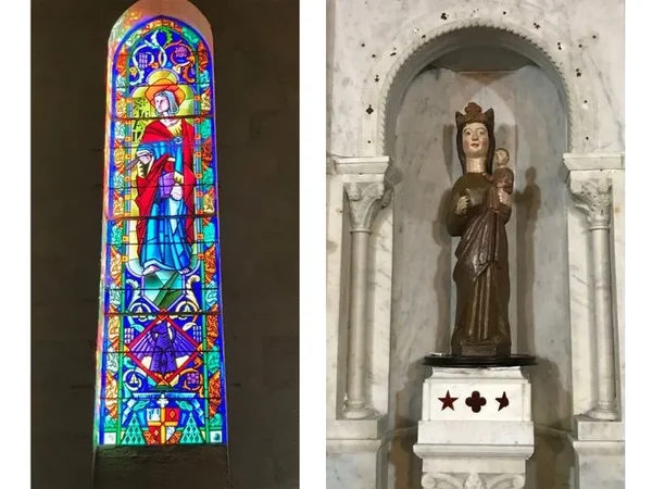 Eglise Notre-Dame-de-Lorette