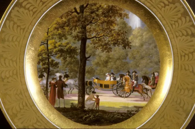 Musée Napoléon
