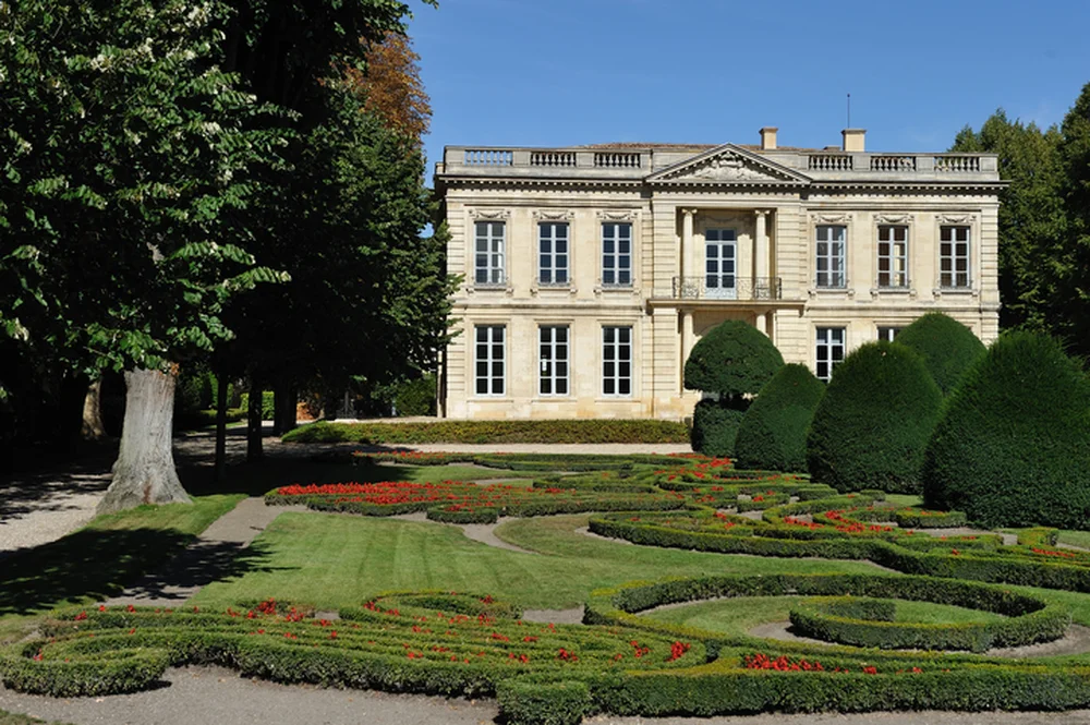 La Grande Maison de Bernard Magrez