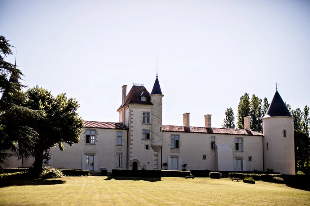 Château Toulouse-Lautrec