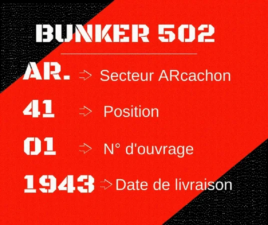 Bunker 502