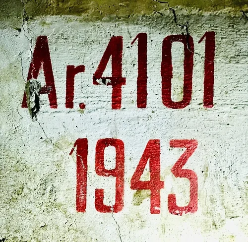 Bunker 502