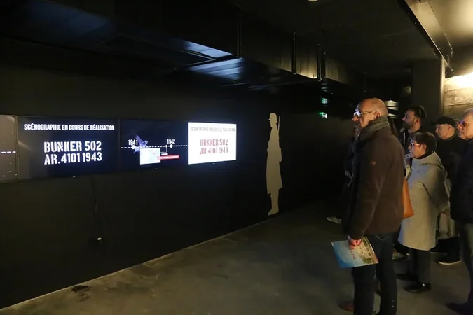 Bunker 502