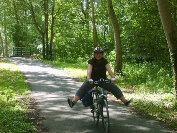 Bike Bus Dordogne