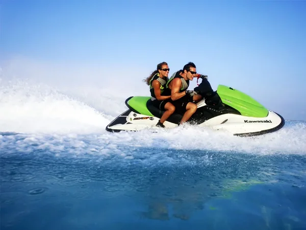 Arca Jet Marine
