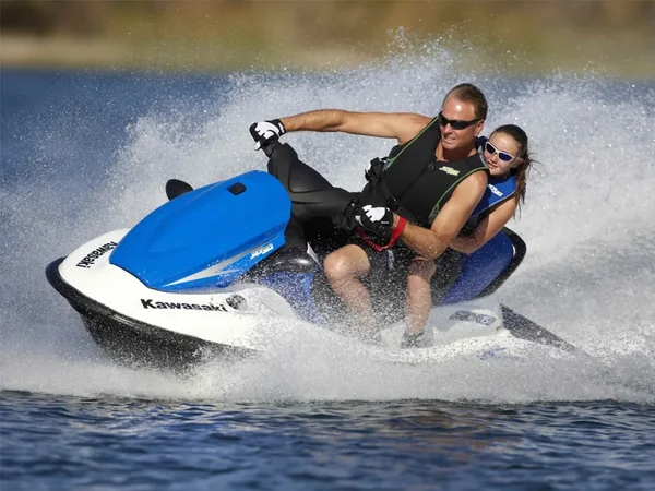 Arca Jet Marine