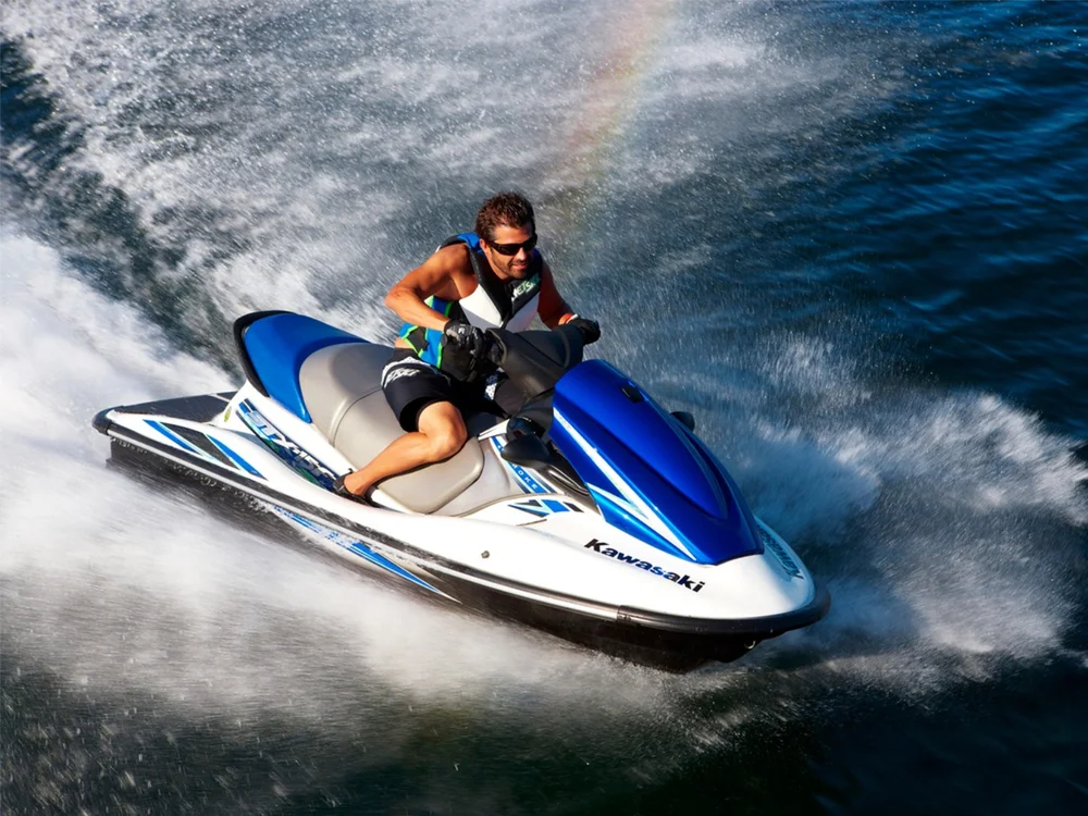 Arca Jet Marine