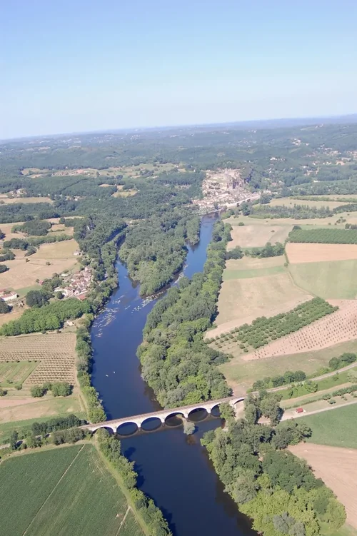 ULM Ciel ma Dordogne
