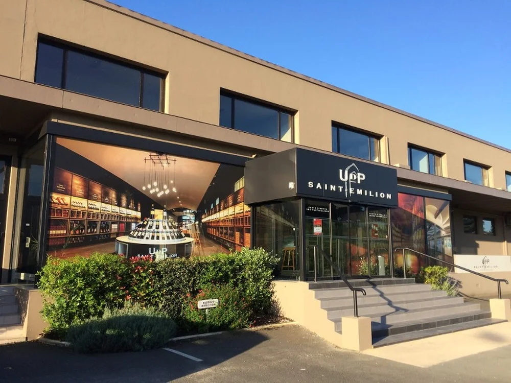Union de Producteurs de Saint-Emilion