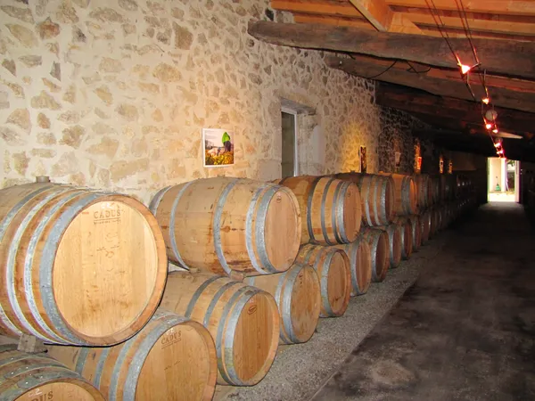 Château Haut-Bergeron