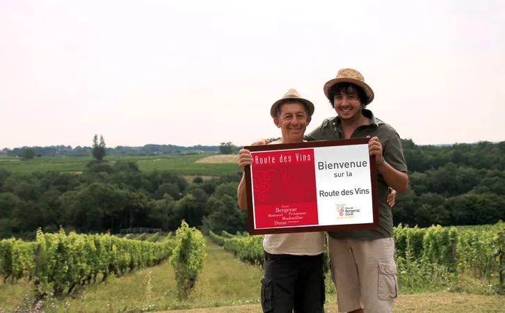 Domaine du Boyer