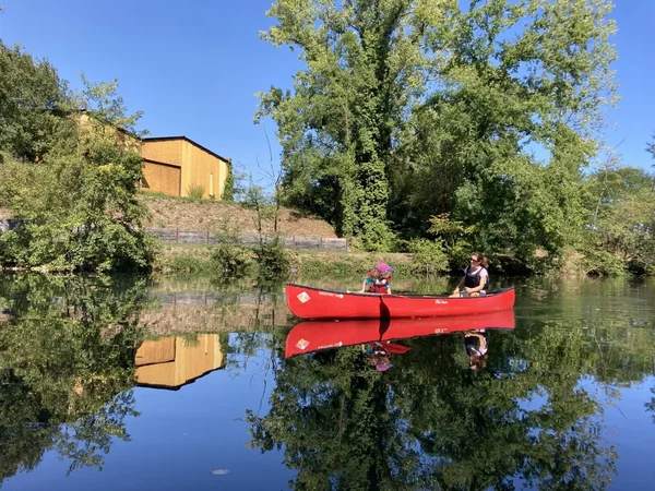 Amicale Laïque Marsac - Section Canoë-Kayak