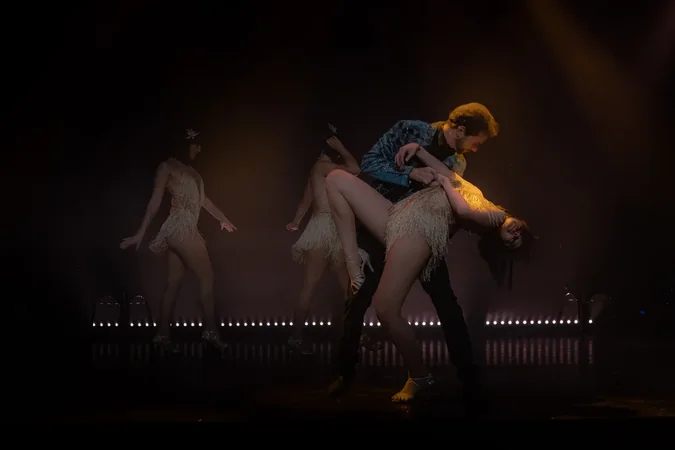 Cabaret Alcazar
