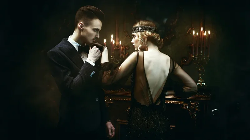 Cabaret Alcazar