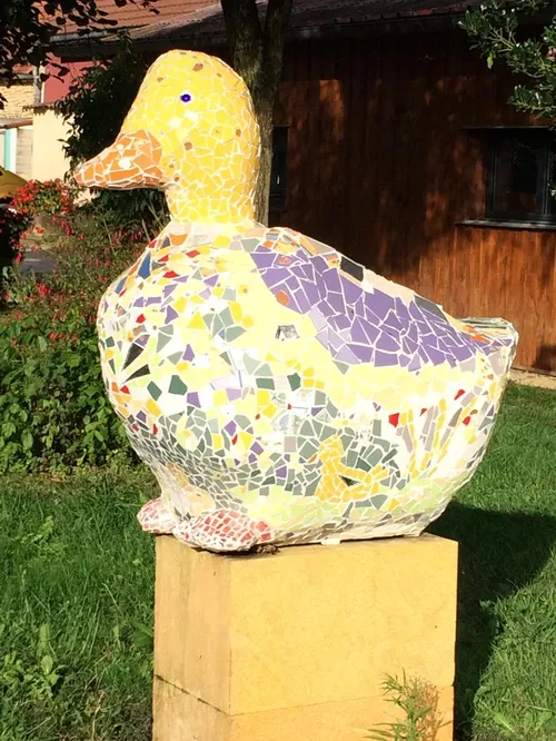 La Ferme de Fages