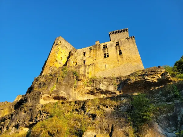 Château de Commarque - Les mystères de la Forteresse oubliée