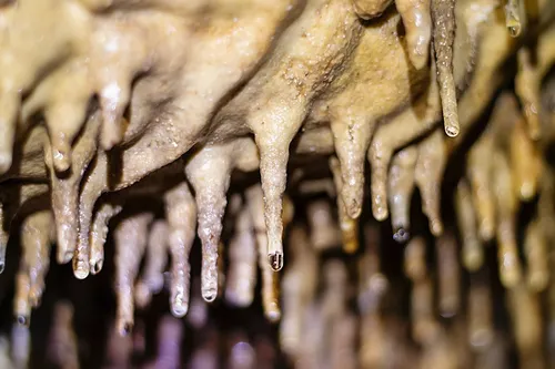 Grotte Célestine