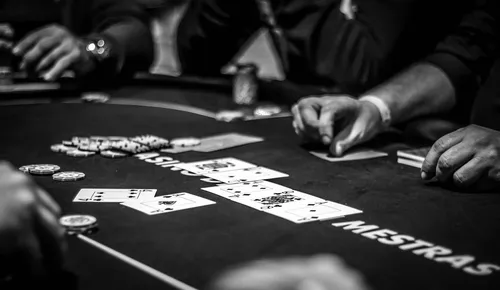 Casino JOA de Gujan-Mestras