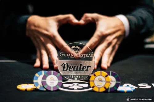 Casino JOA de Gujan-Mestras