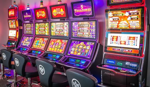 Casino JOA de Gujan-Mestras