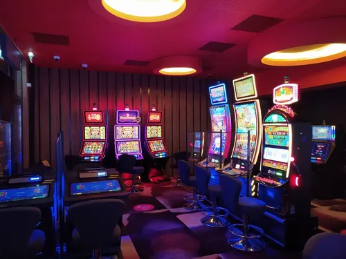 Casino de Casteljaloux