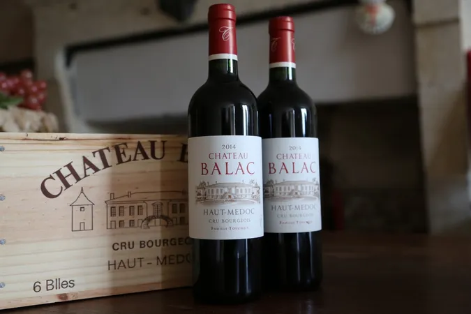 Château Balac
