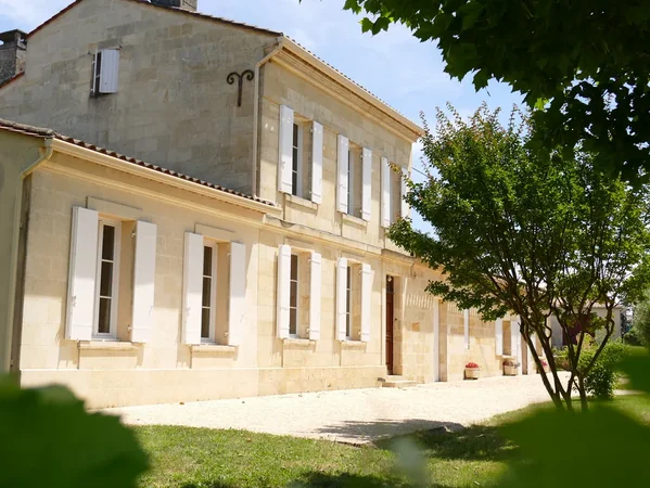Château Laniote