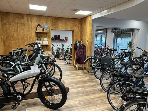 Oxo Bikes