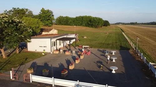 Aéroclub de Rogé