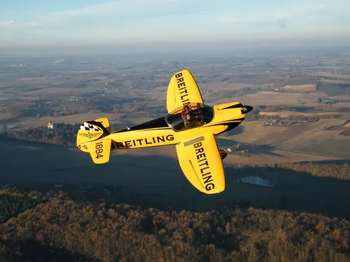 Aéroclub de Rogé