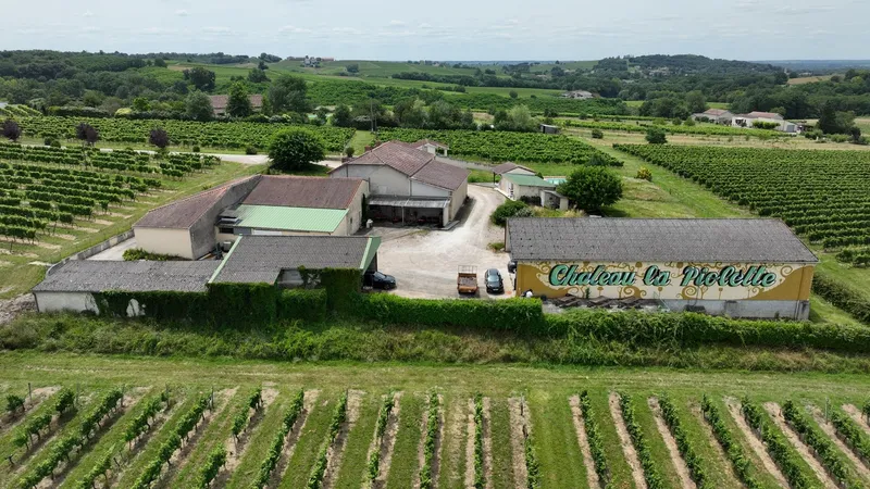Château La Piolette