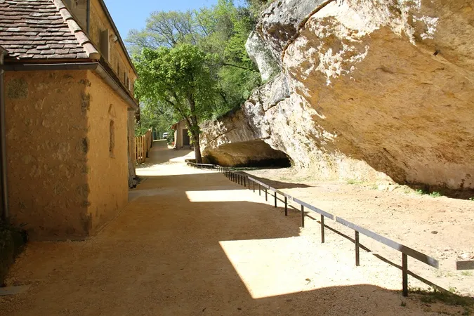 Abri Cro-Magnon