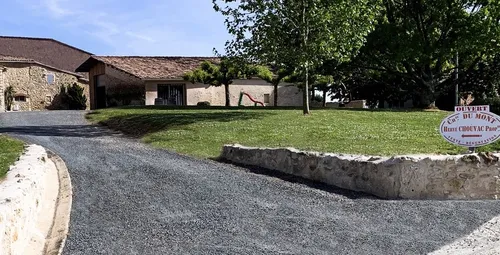 Château du Mont