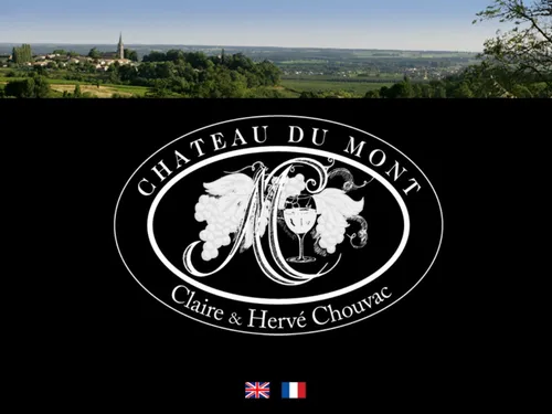 Château du Mont