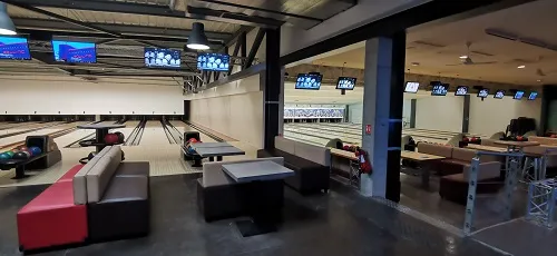SNC Bowling Club Agenais