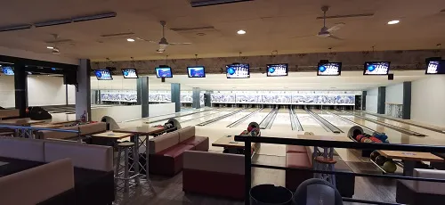 SNC Bowling Club Agenais
