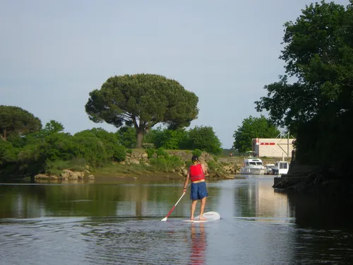 Ecoplaisance du Delta