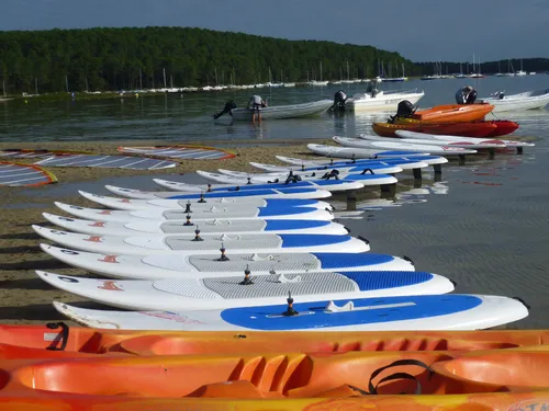 Maubuisson Nautic - Location nautique