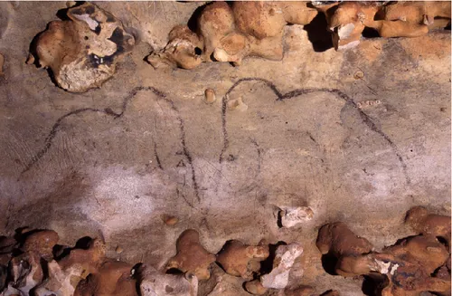 Grotte de Rouffignac