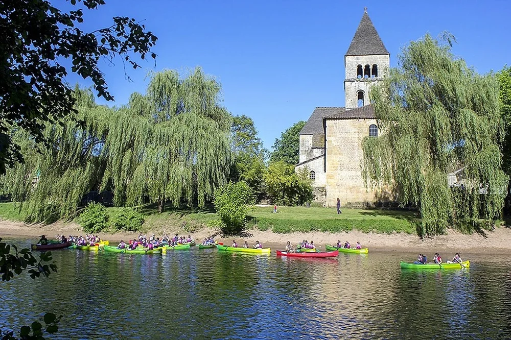 Canoës A.P.A