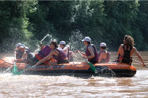 Canoës A.P.A
