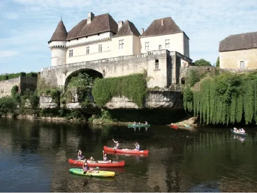 Canoës A.P.A