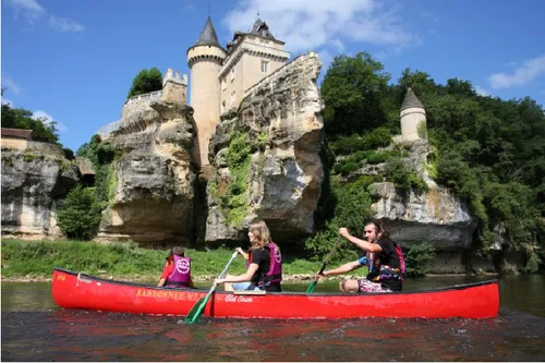 Canoës A.P.A
