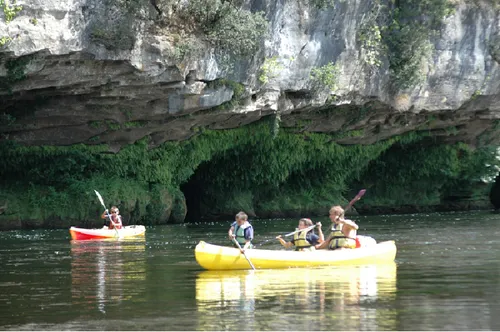 Canoës A.P.A
