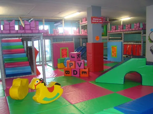Youpi Parc Agen