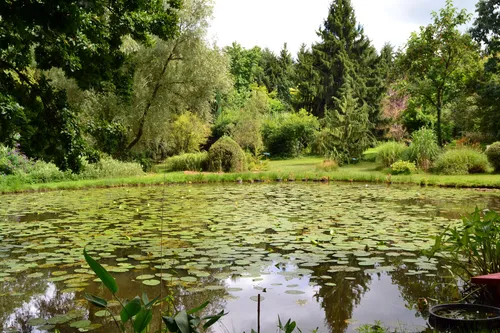 Arboretum Al Gaulhia