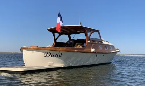 Private Captain