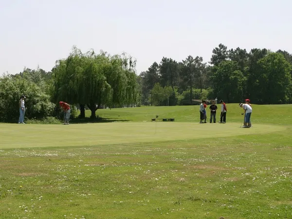 Golf de Casteljaloux SAS Rabardine