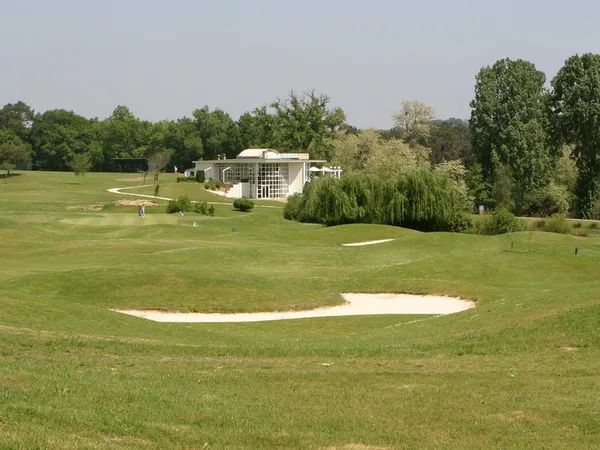 Golf de Casteljaloux SAS Rabardine